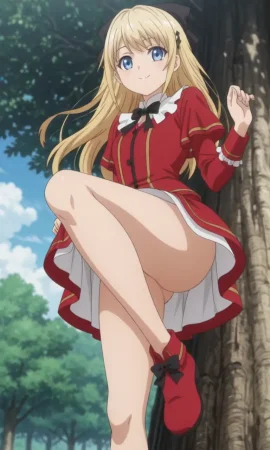 Mirika Huglia - Page 200