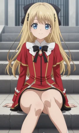 Mirika Huglia - Page 201