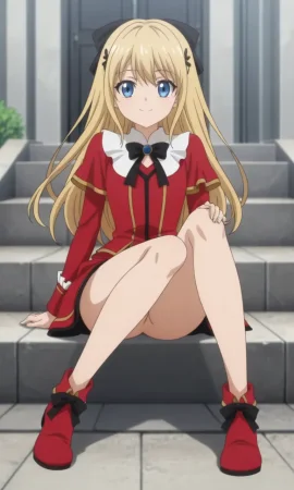 Mirika Huglia - Page 204