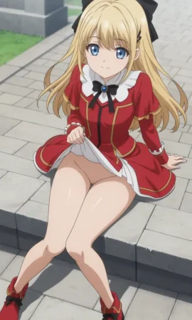 Mirika Huglia - Page 206