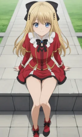 Mirika Huglia - Page 207