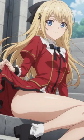 Mirika Huglia - Page 211