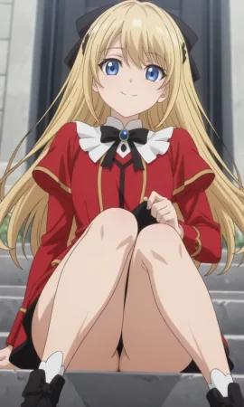 Mirika Huglia - Page 212