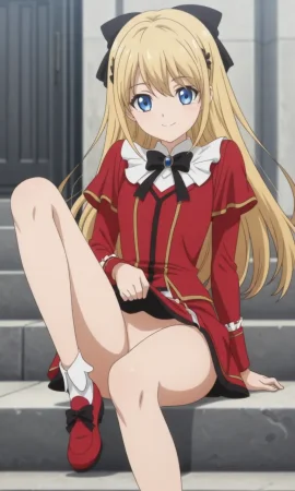 Mirika Huglia - Page 217