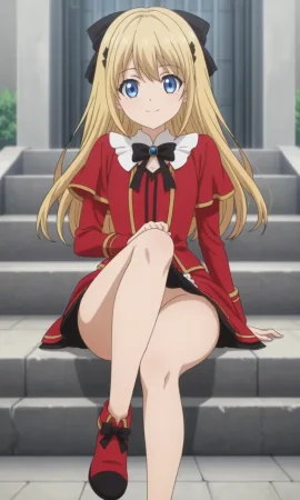 Mirika Huglia - Page 218