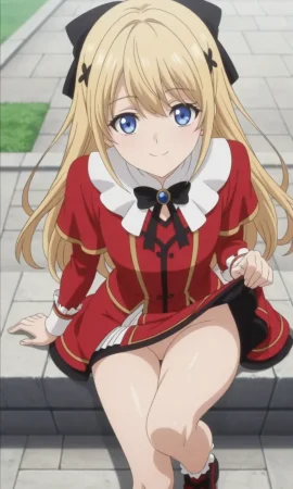 Mirika Huglia - Page 221