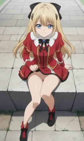 Mirika Huglia - Page 222