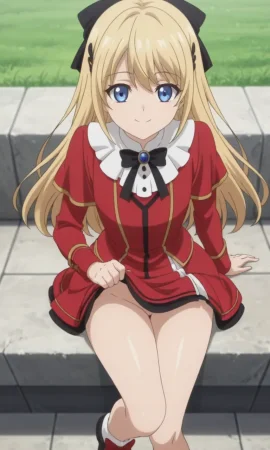 Mirika Huglia - Page 223