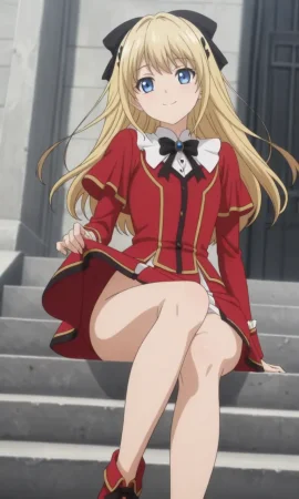 Mirika Huglia - Page 225