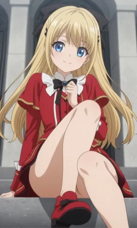 Mirika Huglia - Page 226