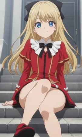 Mirika Huglia - Page 227