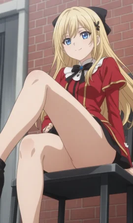 Mirika Huglia - Page 229