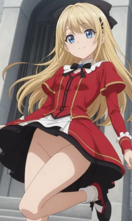 Mirika Huglia - Page 24