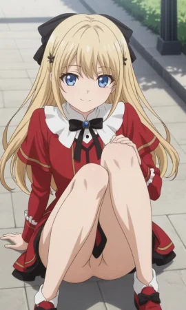 Mirika Huglia - Page 240