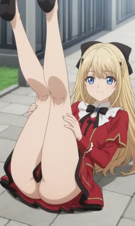 Mirika Huglia - Page 241