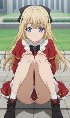 Mirika Huglia - Page 242