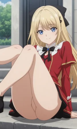 Mirika Huglia - Page 244