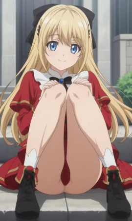 Mirika Huglia - Page 247