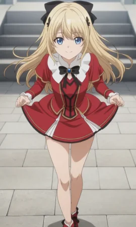 Mirika Huglia - Page 25