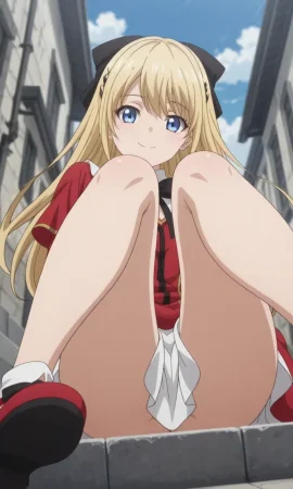 Mirika Huglia - Page 254