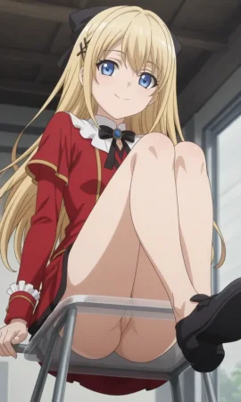 Mirika Huglia - Page 259