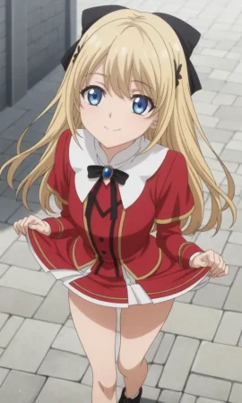 Mirika Huglia - Page 26