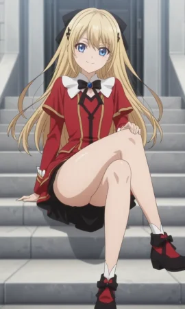 Mirika Huglia - Page 260