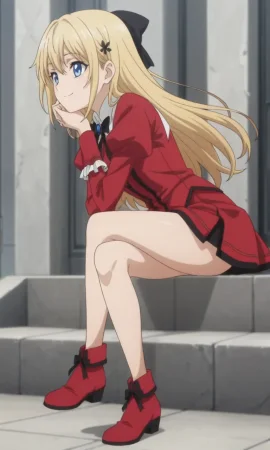 Mirika Huglia - Page 265