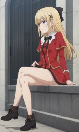 Mirika Huglia - Page 266