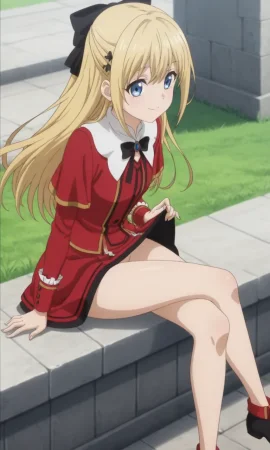 Mirika Huglia - Page 268