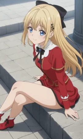 Mirika Huglia - Page 270