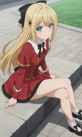 Mirika Huglia - Page 271