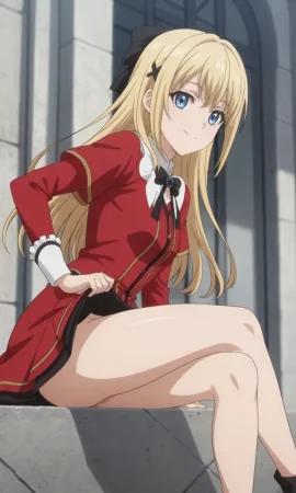 Mirika Huglia - Page 272