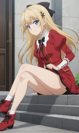 Mirika Huglia - Page 273