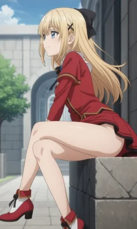 Mirika Huglia - Page 274