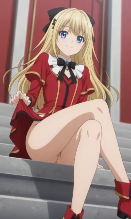 Mirika Huglia - Page 276