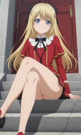 Mirika Huglia - Page 277