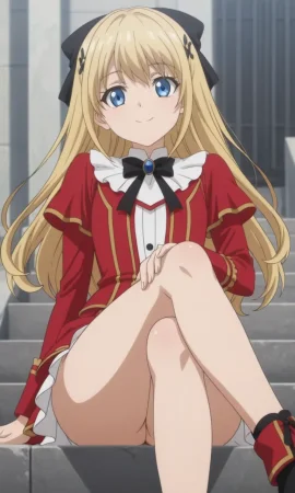 Mirika Huglia - Page 279