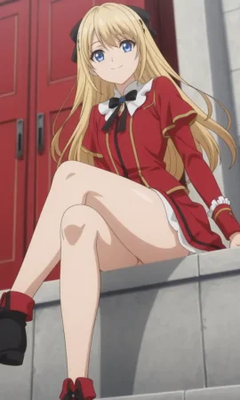 Mirika Huglia - Page 281