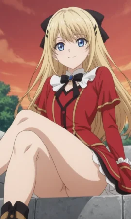 Mirika Huglia - Page 282