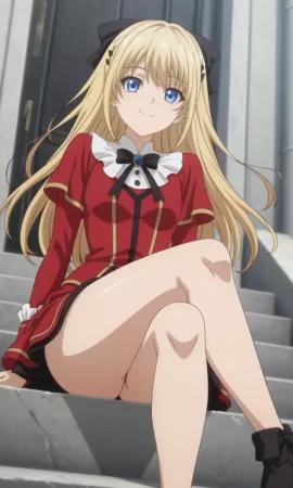 Mirika Huglia - Page 283