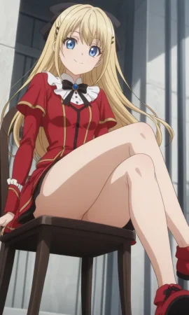 Mirika Huglia - Page 285