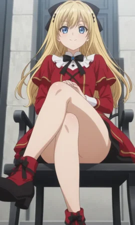 Mirika Huglia - Page 287