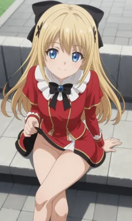 Mirika Huglia - Page 289