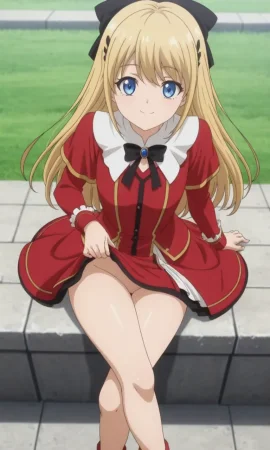 Mirika Huglia - Page 290