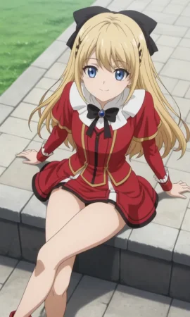 Mirika Huglia - Page 291