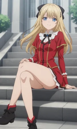 Mirika Huglia - Page 295