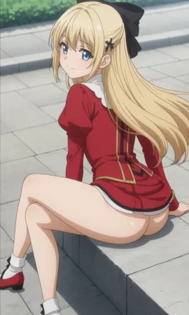 Mirika Huglia - Page 296