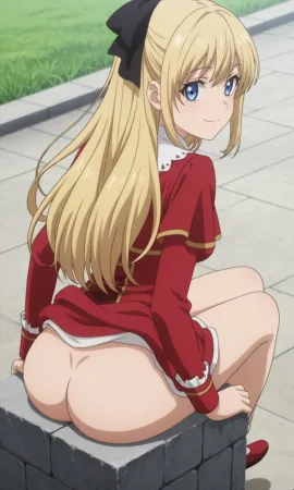 Mirika Huglia - Page 298