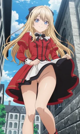 Mirika Huglia - Page 30